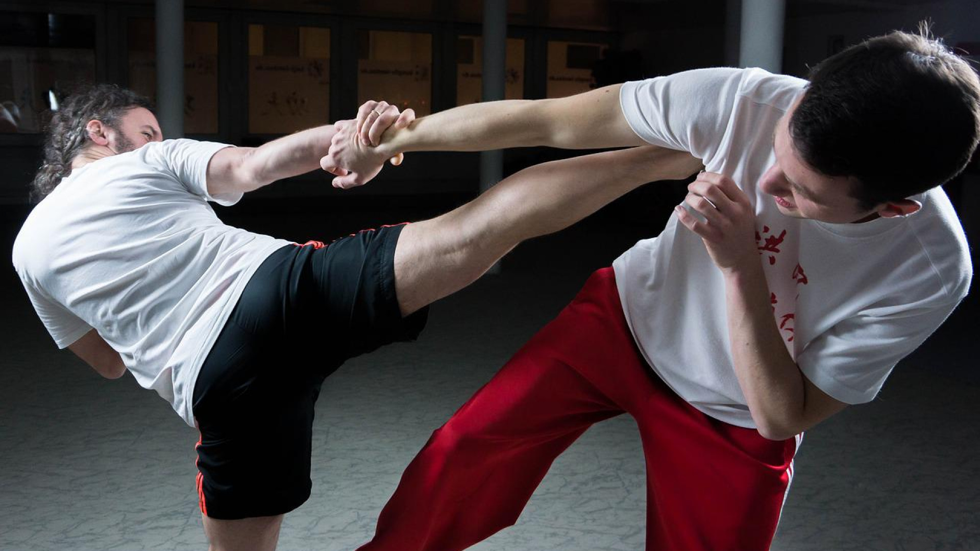 Que savoir sur le taekwondo ?